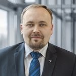 Przedstawiciel załog...