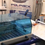 Maszyny pakujące firmy Polpack