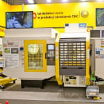 FANUC Polska na targach ITM