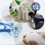 Velox presents its plastics…