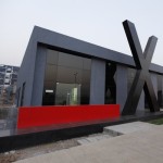 Lanxess piąty raz z...