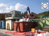 Rozdrabniacze