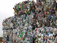 HDPE butelka od...