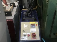 Plastic dryer -...