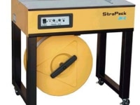 Półautomat spin...