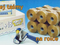 Taśma klejąca B...