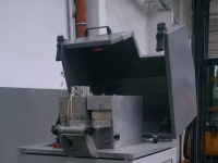 Granulator Accr...