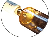 Lampy UV