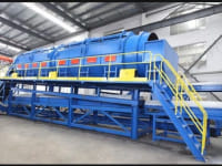 Waste Sorting S...