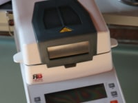 Moisture Meter...