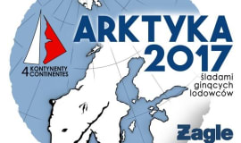Fundacja 4 Kontynenty wyrusza na rejs do granicy lodu