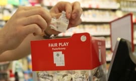 "Podatkowy Fair Play" w sieci Orlen