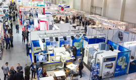 Wystartowały targi EUROTOOL, BLACH-TECH-EXPO i FASTENER POLAND