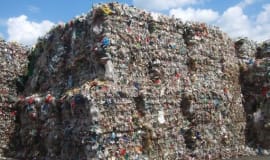 European Plastics Industry works towards 50% plastics waste recycling by 2040