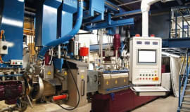 Kraiburg TPE zwiększa produkcję elastomerów