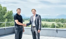Meusburger Group takes over Segoni
