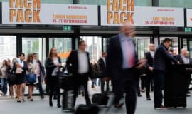 Polskie akcenty na targach FachPack 2018