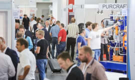 Poliuretan tematem targów PSE Europe 2019