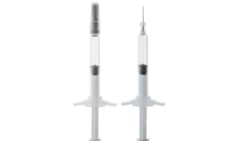 Gerresheimer startet mit Serienproduktion der neuen Gx RTF ClearJect-Spritzen