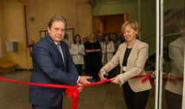 Nowe laboratorium Grupy Azoty