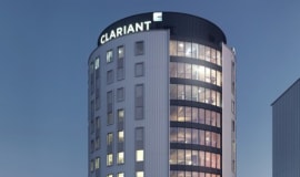 Clariant und Saudi Kayan prüfen Joint Venture für Alkoxylate