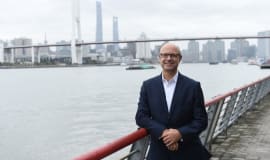 KraussMaffei erschließt sich den chinesischen Kapitalmarkt