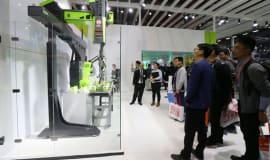 Chinaplas 2019 outlining a bright future for the packaging industry