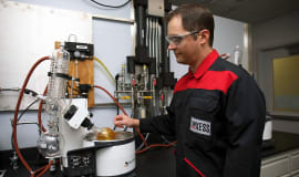 New friction modifier from Lanxess