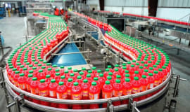 Caribbean Bottling Company wybiera rozwiązania firmy Sidel