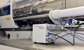 "Enjoy Innovation": Wittmann Battenfeld at K 2019