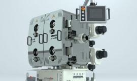 Ettlinger at K 2019