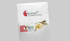 First technology for PE Film "EcoLam High Plus" tested by RecyClass