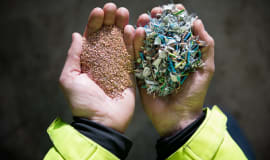 Stena Recycling po raz trzeci nagrodzi ''Lidera Gospodarki Obiegu Zamkniętego''