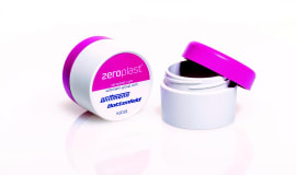 Spritzgussprozess fur den Naturwerkstoff Zeroplast free
