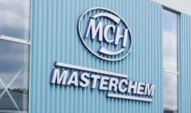 Logoplaste and Masterchem, a new partnership