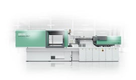 Arburg na targach Interplastica 2020