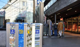 Pet-Recycling an allen Fronten Gestärkt