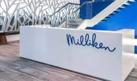 Milliken объявила о прибретении Borchers