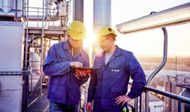 Kolejne inwestycje BASF w Europie