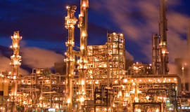 Stable credit outlook for European chemicals sector