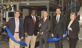 Nordson opens Pelletizing & Melt Delivery Laboratory
