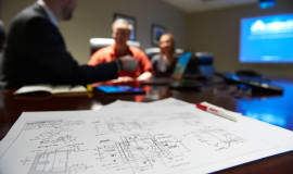Design for success in micro molding