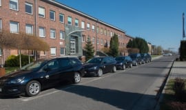 Azoty użyczą samochody do walki z epidemią