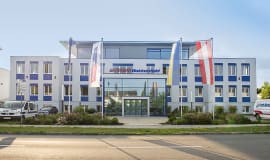 Grupa Wittmann w dużej mierze kontynuuje produkcję