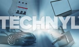 Domo i Ultrapolymers rozszerzają partnerstwo w zakresie Technylu