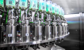 Super Combi Compact: more performance, less space