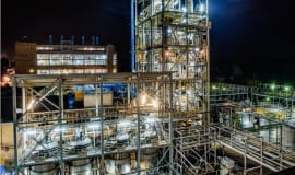 Grupa Ciech sprzedaje spółkę Ciech Żywice