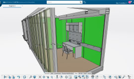 Dassault Systèmes i Bouygues Construction kontynuują modernizację branży budowlanej