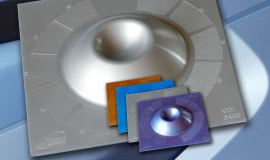 New metal effect masterbatches for perfect finishes