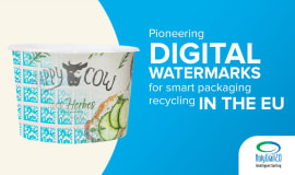 Reifenhäuser joins cross-value chain initiative for smart packaging recycling in the EU